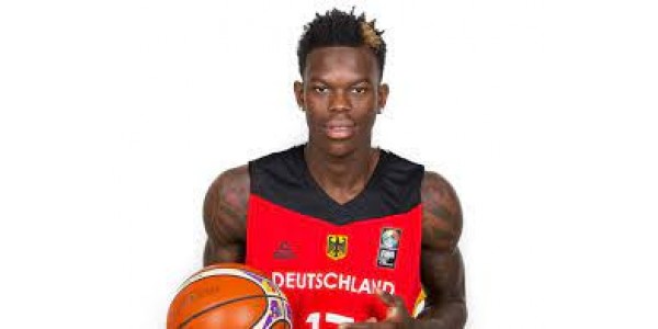 Dennis Schroder potrebbe unirsi ai Dallas Mavericks